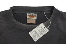 画像をギャラリービューアに読み込む, 未使用 SAINT MICHAEL セントマイケル 24AW 半袖Ｔシャツ SM-YS1-0000-C01 サイズXXL ブラック コットン 中古 4c068441 