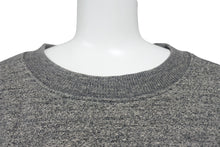 画像をギャラリービューアに読み込む, 極美品 KAPITAL キャピタル GRANDRELLE FLEECE KNIT スウェット EK-1541LC サイズ3 グレー ベージュ コットン 中古 4c068457 