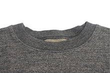 画像をギャラリービューアに読み込む, 極美品 KAPITAL キャピタル GRANDRELLE FLEECE KNIT スウェット EK-1541LC サイズ3 グレー ベージュ コットン 中古 4c068457 