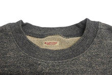 画像をギャラリービューアに読み込む, 極美品 KAPITAL キャピタル GRANDRELLE FLEECE KNIT スウェット EK-1541LC サイズ2 グレーベージュ コットン 中古 4c068458xx 