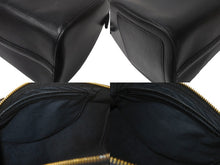 Load image into Gallery viewer, LOUIS VUITTON ルイヴィトン スピーディ30 ハンドバッグ M59022 エピレザー ブラック ゴールド金具 美品 中古 4c068463
