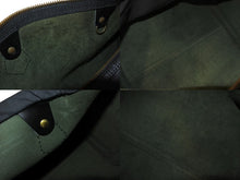 Load image into Gallery viewer, LOUIS VUITTON ルイヴィトン スピーディ30 ハンドバッグ M59022 エピレザー ブラック ゴールド金具 良品 中古 4c068464