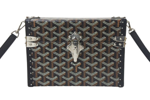 楽天市場】GOYARD ゴヤール 38190496800 ショルダーストラップ