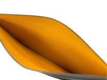 画像をギャラリービューアに読み込む, 新品同様品 GOYARD ゴヤール サンシュルピス カードケース ウォレット STSULPPMLTY51CL51X グレー 中古 4c068497