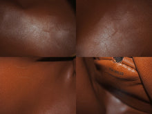 Load image into Gallery viewer, 極美品 LOUIS VUITTON ルイヴィトン モノグラム パピヨン26 ハンドバッグ ブラウン M51386 美品 中古 4c068503