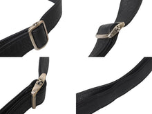 Load image into Gallery viewer, 極美品 CHROME HEARTS クロムハーツ ショルダーバッグ DIAPER BAG ダイパーバッグ ダガー クロスパッチ シルバー925 中古 4c068539