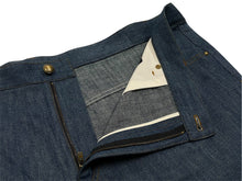 画像をギャラリービューアに読み込む, 極美品 LOUIS VUITTON ルイヴィトン コットンシャンブレーショーツ サイズ40 1AFX75 RM242M MKE HRD87W 中古 4c068542