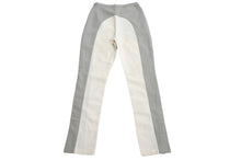 Load image into Gallery viewer, CHANEL シャネル ナイロンパンツ P17548V09975 サイズ34 スポーツライン ココマーク ナイロン コットン 美品 中古 4c068579