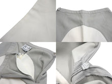 Load image into Gallery viewer, CHANEL シャネル ナイロンパンツ P17548V09975 サイズ34 スポーツライン ココマーク ナイロン コットン 美品 中古 4c068579