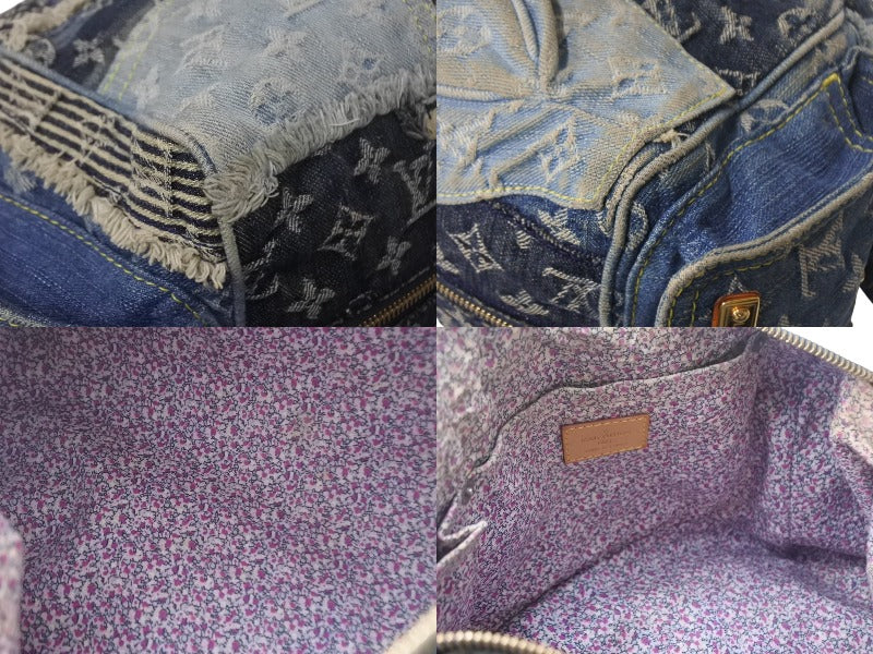 LOUIS VUITTON ルイ ヴィトン スピーディ30 ハンドバッグ M95380