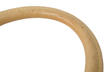 画像をギャラリービューアに読み込む, LouisVuitton ルイヴィトン パーティバッグGM ショルダーバッグ コムデギャルソンコラボ M40262 ブラウン ベージュ 美品 中古 4c068651