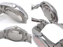 画像をギャラリービューアに読み込む, ROLEX ロレックス 時計 126000 コーラルレッド文字盤 36mm オイスターパーペチュアル 自動巻 ステンレススチール 美品 中古 4c068657