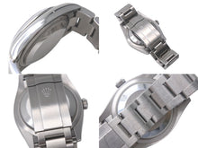 画像をギャラリービューアに読み込む, ROLEX ロレックス 時計 126000 コーラルレッド文字盤 36mm オイスターパーペチュアル 自動巻 ステンレススチール 美品 中古 4c068657