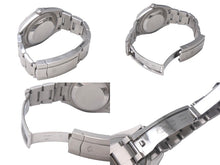 画像をギャラリービューアに読み込む, ROLEX ロレックス 時計 126000 コーラルレッド文字盤 36mm オイスターパーペチュアル 自動巻 ステンレススチール 美品 中古 4c068657
