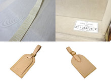 画像をギャラリービューアに読み込む, SPO 極美品 LOUIS VUITTON ルイヴィトン トランクケース モノグラム アルゼール 80cm ダミエアズール 中古 4c068662