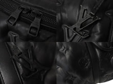 Load image into Gallery viewer, 激レア 新品同様 ルイヴィトン レザー XL モノグラム パファー キーポル 75 M44769 ボストンバッグ 中古 4c068672