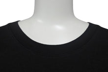 Load image into Gallery viewer, CHROME HEARTS クロムハーツ DEADLY DOLL HORSESHOE 半袖Ｔシャツ サイズXL マイアミ限定 ブラック コットン 美品 中古 4c068752