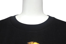 Load image into Gallery viewer, HHH トリプルH THE GAME WWF WWE 2002 Tシャツ M ブラック コットン 美品 中古 4c068762