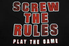 Load image into Gallery viewer, HHH トリプルH THE GAME WWF WWE 2002 Tシャツ M ブラック コットン 美品 中古 4c068762
