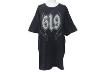 Load image into Gallery viewer, WWE レイミステリオ US公式 L WWEプロレス Tシャツ ブラック619 コットン 美品 中古 4c068763