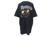Load image into Gallery viewer, WWE レイミステリオ US公式 L WWEプロレス Tシャツ ブラック619 コットン 美品 中古 4c068763