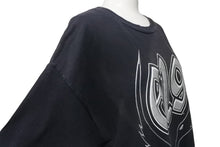 Load image into Gallery viewer, WWE レイミステリオ US公式 L WWEプロレス Tシャツ ブラック619 コットン 美品 中古 4c068763