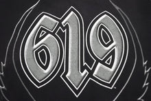 Load image into Gallery viewer, WWE レイミステリオ US公式 L WWEプロレス Tシャツ ブラック619 コットン 美品 中古 4c068763