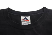 Load image into Gallery viewer, WWE レイミステリオ US公式 L WWEプロレス Tシャツ ブラック619 コットン 美品 中古 4c068763