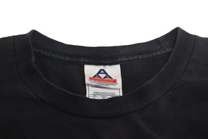 WWE レイミステリオ US公式 L WWEプロレス Tシャツ ブラック619 コットン 美品 中古 4c068763