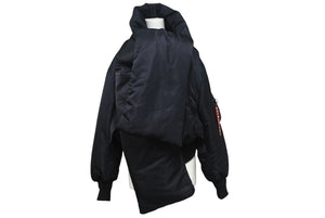 BALENCIAGA】ボンバージャケット (BALENCIAGA/ジャケットその他