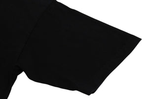 BALENCIAGA バレンシアガ GAFFER T-Shirt ガファーTシャツ グラフィックプリント クルーネック サイズXL 美品 中古 4c068943