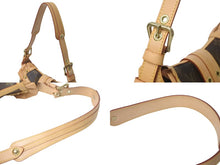 画像をギャラリービューアに読み込む, 極美品 LOUIS VUITTON ルイヴィトン レオノール ハンドバッグ M92394 廃盤 モノグラム 2004年 PVC レザー ブラウン 中古 4c068964