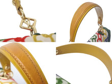 Load image into Gallery viewer, LOUIS VUITTON ルイヴィトン ドリーポシェット ハンドバッグ M95208 モノグラムヴェルベットチェーン Limited Edition 美品 中古 4c068980
