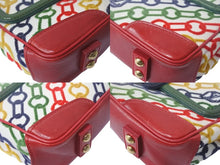 Load image into Gallery viewer, LOUIS VUITTON ルイヴィトン ドリーポシェット ハンドバッグ M95208 モノグラムヴェルベットチェーン Limited Edition 美品 中古 4c068980