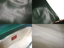 Load image into Gallery viewer, LOUIS VUITTON ルイヴィトン ドリーポシェット ハンドバッグ M95208 モノグラムヴェルベットチェーン Limited Edition 美品 中古 4c068980