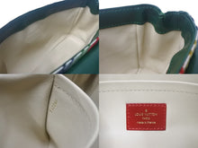 Load image into Gallery viewer, LOUIS VUITTON ルイヴィトン ドリーポシェット ハンドバッグ M95208 モノグラムヴェルベットチェーン Limited Edition 美品 中古 4c068980