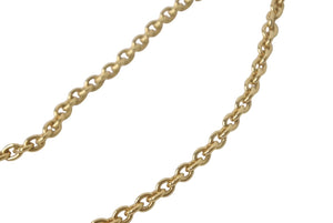イヴサンローラン イブサンローラン ミニミューズ 2WAYチェーンショルダーバッグ レザー ブルー ゴールド金具 美品 中古 4c069008 