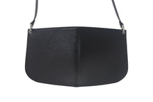 Load image into Gallery viewer, LOUIS VUITTON ルイ ヴィトン ポシェット ドゥミリュンヌ ハンドバッグ ポーチ M52622 エピ ブラック 美品 中古 4c069024