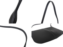 Load image into Gallery viewer, LOUIS VUITTON ルイ ヴィトン ポシェット ドゥミリュンヌ ハンドバッグ ポーチ M52622 エピ ブラック 美品 中古 4c069024