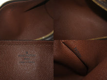 Load image into Gallery viewer, LOUIS VUITTON ルイ ヴィトン パピヨン ハンドバッグ M51366 筒型 モノグラムキャンバス ブラウン 美品 中古 4c069033