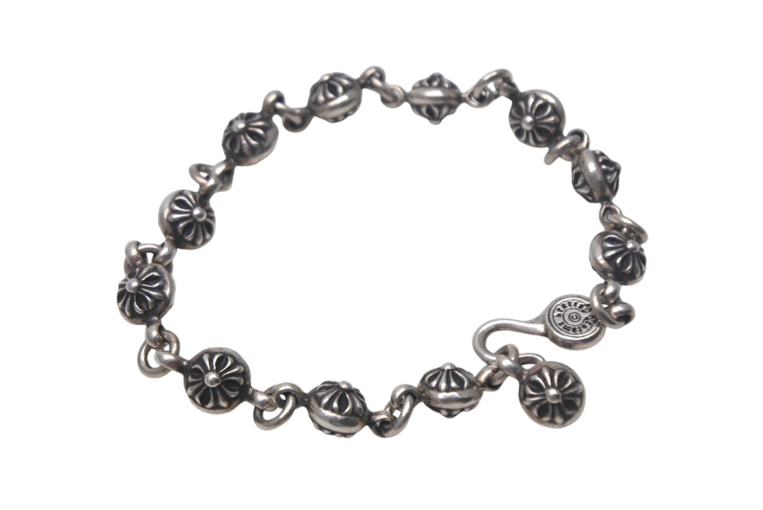 CHROME HEARTS – Tagged 