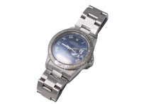 画像をギャラリービューアに読み込む, ROLEX ロレックス 16264 デイトジャスト サンダーバード U736257 1WO9072WZBK 1997年製 SS/K18WG ブルー文字盤 美品 中古 4c069070