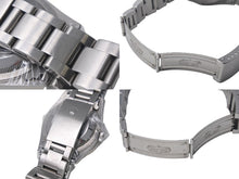 画像をギャラリービューアに読み込む, ROLEX ロレックス 16264 デイトジャスト サンダーバード U736257 1WO9072WZBK 1997年製 SS/K18WG ブルー文字盤 美品 中古 4c069070