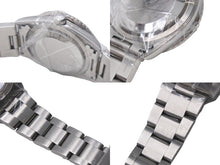 画像をギャラリービューアに読み込む, ROLEX ロレックス 16264 デイトジャスト サンダーバード U736257 1WO9072WZBK 1997年製 SS/K18WG ブルー文字盤 美品 中古 4c069070