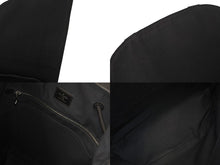 Load image into Gallery viewer, LOUIS VUITTON ルイヴィトン リュック デイパック クリストファー MM ダミエグラフィット N41379 シルバー金具 美品 中古 4c069155