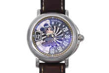 Load image into Gallery viewer, GERALD GENTA ジェラルド ジェンタ レトロファンタジー Mickey Aviator Pilot RSF.X.10 美品 中古 4c069190