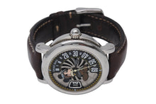 Load image into Gallery viewer, GERALD GENTA ジェラルド ジェンタ レトロファンタジー Mickey Aviator Pilot RSF.X.10 美品 中古 4c069190