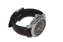 Load image into Gallery viewer, GERALD GENTA ジェラルド ジェンタ レトロファンタジー Mickey Aviator Pilot RSF.X.10 美品 中古 4c069190