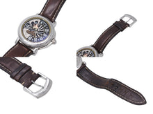 Load image into Gallery viewer, GERALD GENTA ジェラルド ジェンタ レトロファンタジー Mickey Aviator Pilot RSF.X.10 美品 中古 4c069190
