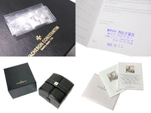 Load image into Gallery viewer, 極美品 VACHERON CONSTANTIN ヴァシュロン コンスタンタン オーヴァーシーズ クロノグラフ 49140/423A-8794 ステンレススチール SS 中古 4c069192